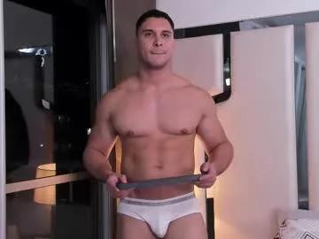 alan_vidal from Chaturbate