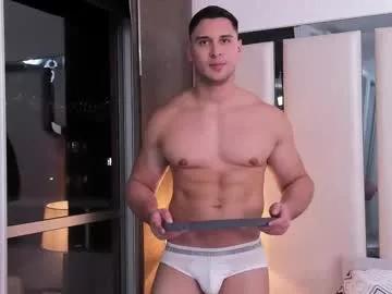 alan_vidal from Chaturbate