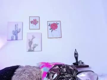 alana_111 from Chaturbate