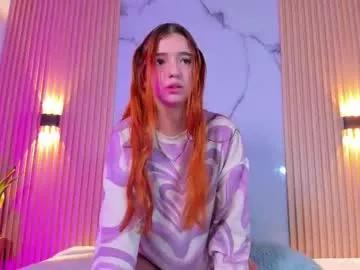 alana_333 from Chaturbate is Freechat