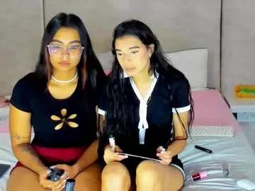 alana__get from Chaturbate