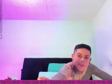 alana_and_jack1 from Chaturbate