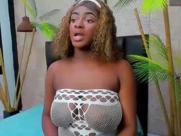 alana_bonny from Chaturbate