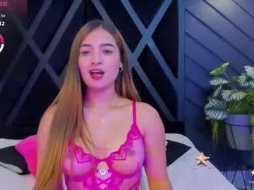 alana_cox_ from Chaturbate is Freechat
