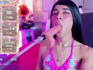 alana_madison1 from Chaturbate