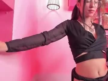 alana_martinez_ from Chaturbate