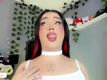 alana_muller_ from Chaturbate is Freechat