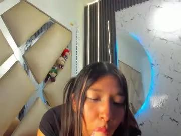 alana_noir from Chaturbate is Freechat