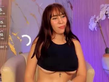 alana_ortegaa from Chaturbate