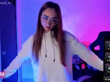 alana_pherson from Chaturbate