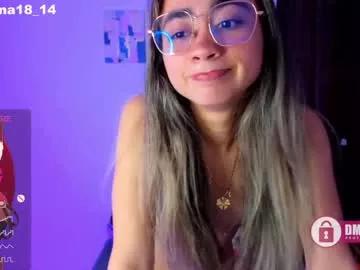alana_pherson from Chaturbate