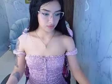 alana_rosse_s from Chaturbate
