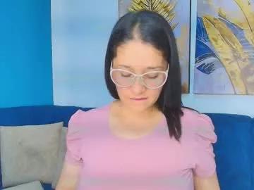alana_steel_1 from Chaturbate is Freechat