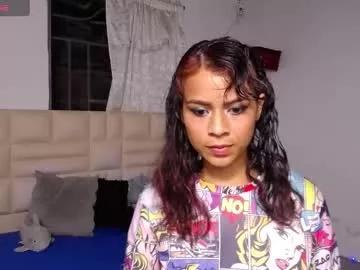 alana_usuga from Chaturbate