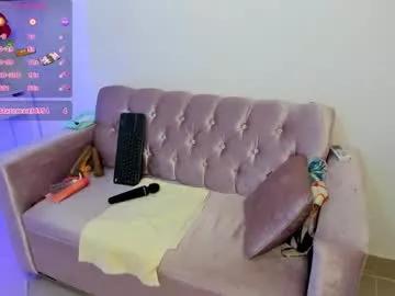 alana_vega69 from Chaturbate is Freechat