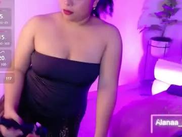 alanaa_gomez from Chaturbate