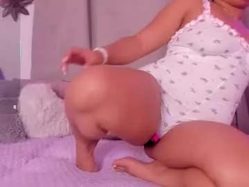 alanaa_gomezz from Chaturbate is Freechat