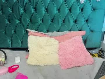 alanabaley from Chaturbate