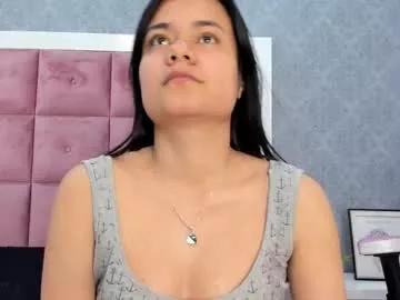 alanabensson from Chaturbate is Freechat