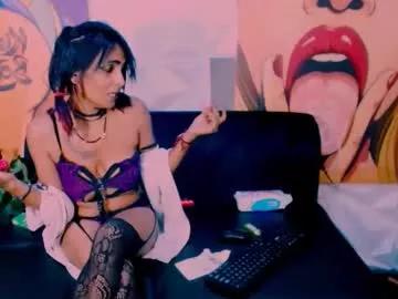 alanadelray from Chaturbate