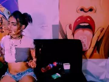 alanadelray from Chaturbate