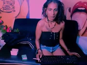 alanadelray from Chaturbate