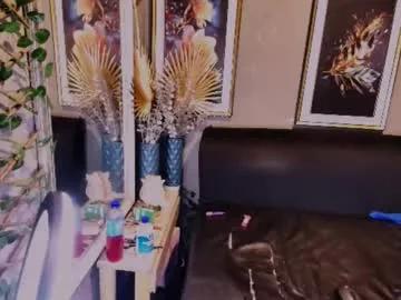 alanadelray from Chaturbate