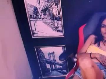 alanadelray from Chaturbate