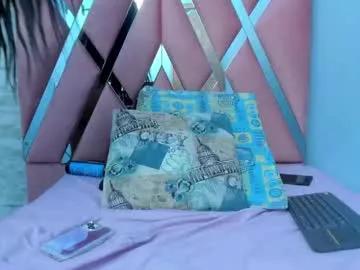 alanaflores from Chaturbate