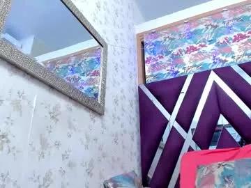 alanaflores from Chaturbate