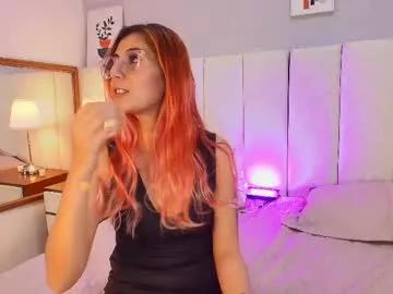 alanagrecco from Chaturbate