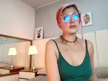 alanagrecco from Chaturbate is Freechat