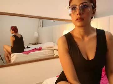 alanagrecco from Chaturbate is Freechat