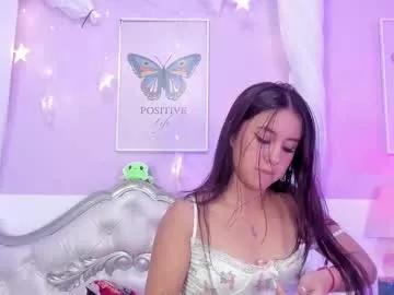 alanajones1 from Chaturbate