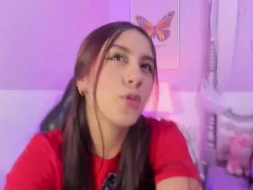 alanajones1 from Chaturbate