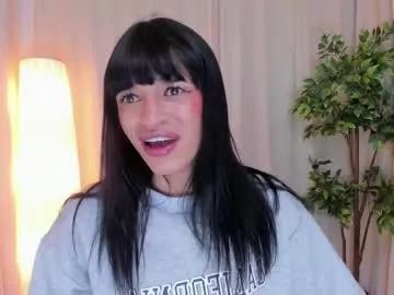 alanakimura_ from Chaturbate