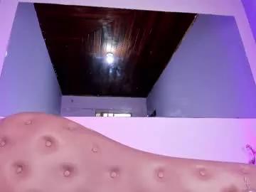 alanapetterson from Chaturbate