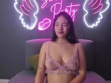 alanasmmith from Chaturbate