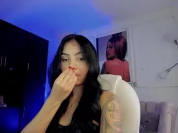 alanatate from Chaturbate