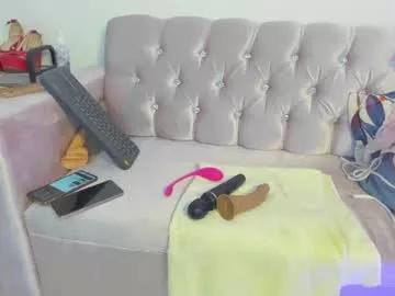 alanavega12 from Chaturbate