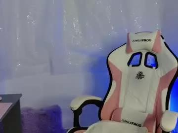 alanavega12 from Chaturbate
