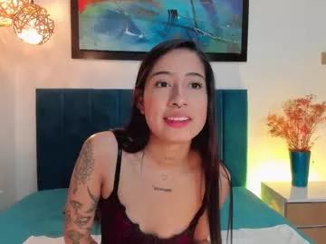 alanavelarde from Chaturbate