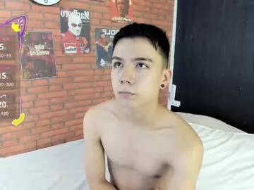 alanblack1 from Chaturbate