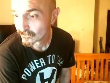 alandcxxx from Chaturbate