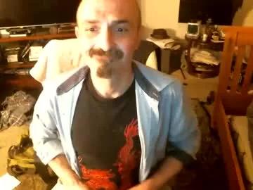 alandcxxx from Chaturbate