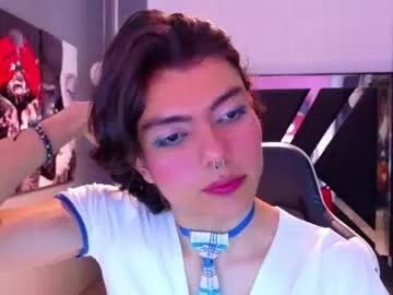 alandelrey57 from Chaturbate is Freechat