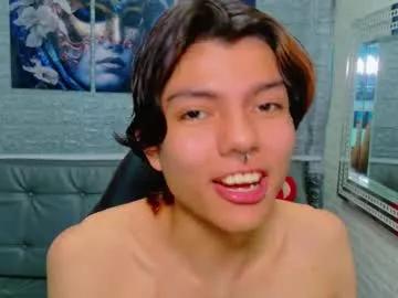 alandelrey57 from Chaturbate
