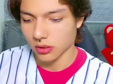 alandelrey57 from Chaturbate