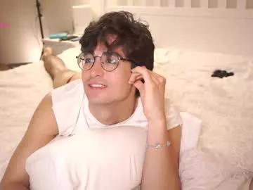 alandenavarre from Chaturbate