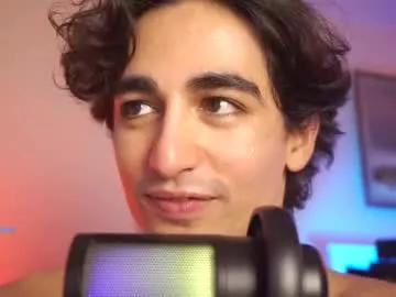 alandenavarre from Chaturbate